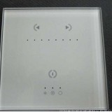 廠家直銷 絲印玻璃