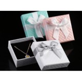 定制精美白卡紙手提袋手禮袋包裝袋禮品袋購物袋印刷LOGO