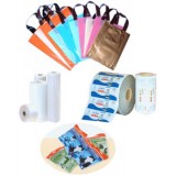 彩色塑料復合包裝袋