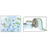 　生產多種復合材料構成的三面封袋、背封袋、邊折袋、拉鏈袋、自立袋等，為各種方便食品