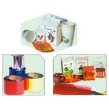 　生產多種復合材料構成的三面封袋、背封袋、邊折袋、拉鏈袋、自立袋等