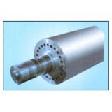 可用于塑料、皮革、紙張的壓花、消光。