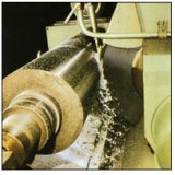 廠專業制造金屬網紋輥、壓花輥、涂膠輥、傳墨輥、消光輥、霧面輥、腐蝕輥、鏡面輥、熱封輥等各種輥輪